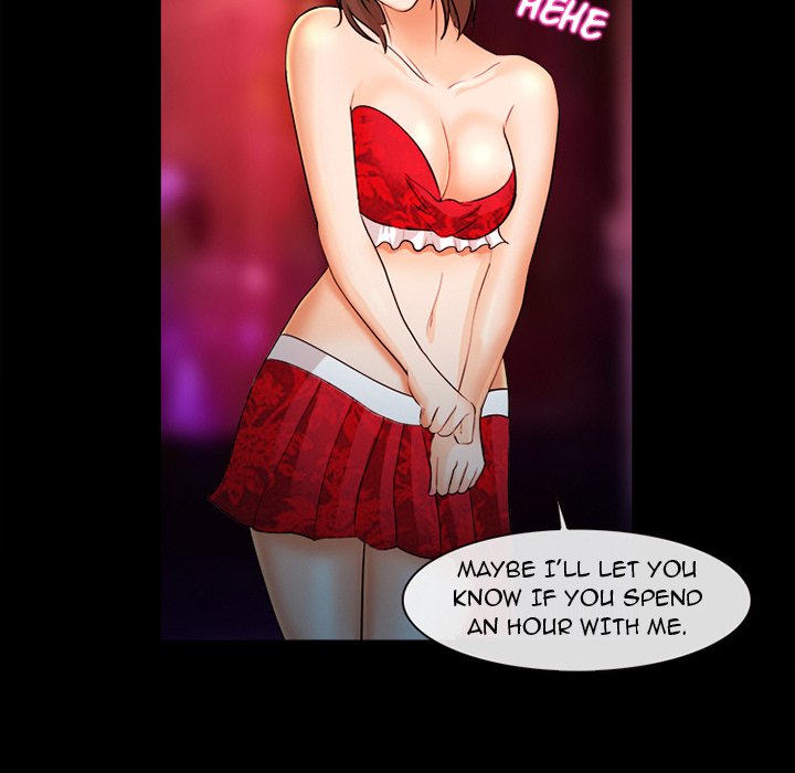 The Client Chapter 31 - Manhwa18.com