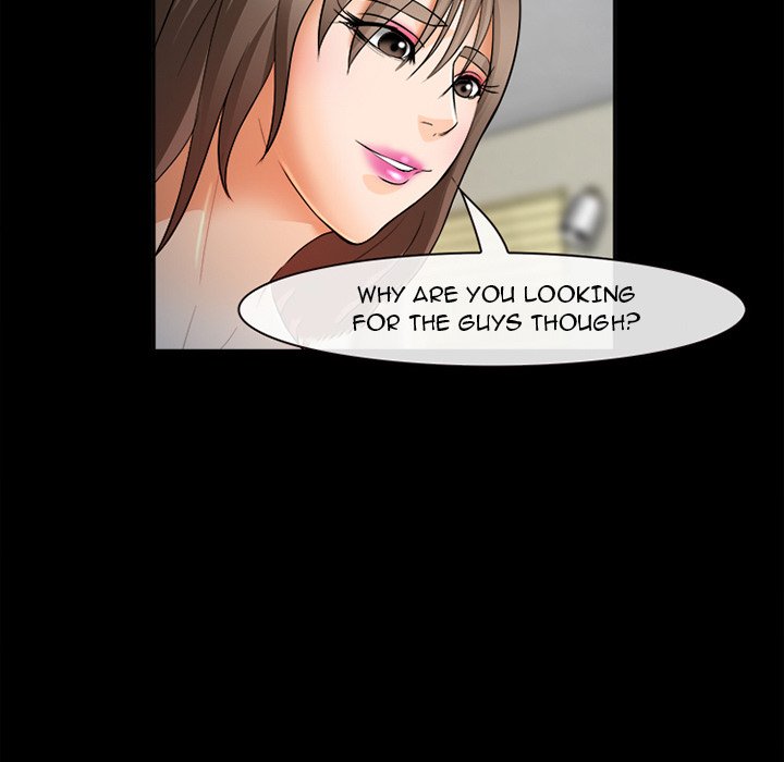 The Client Chapter 31 - Manhwa18.com