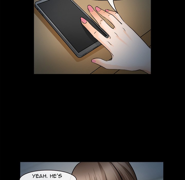 The Client Chapter 31 - Manhwa18.com