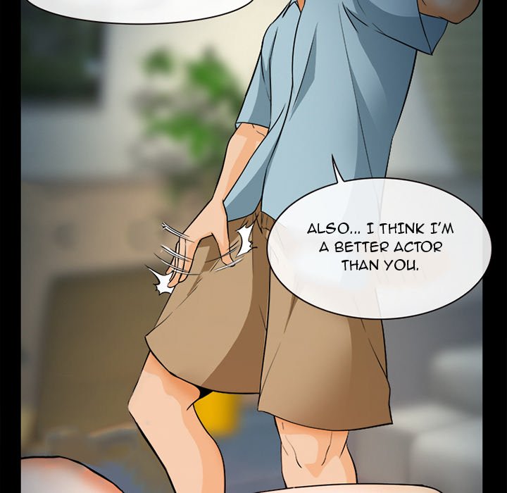 The Client Chapter 31 - Manhwa18.com