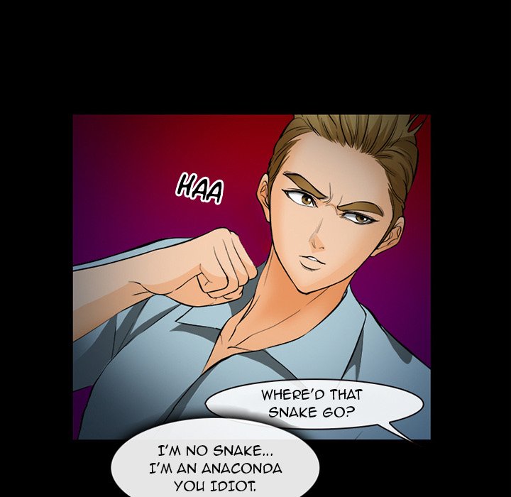 The Client Chapter 32 - Manhwa18.com