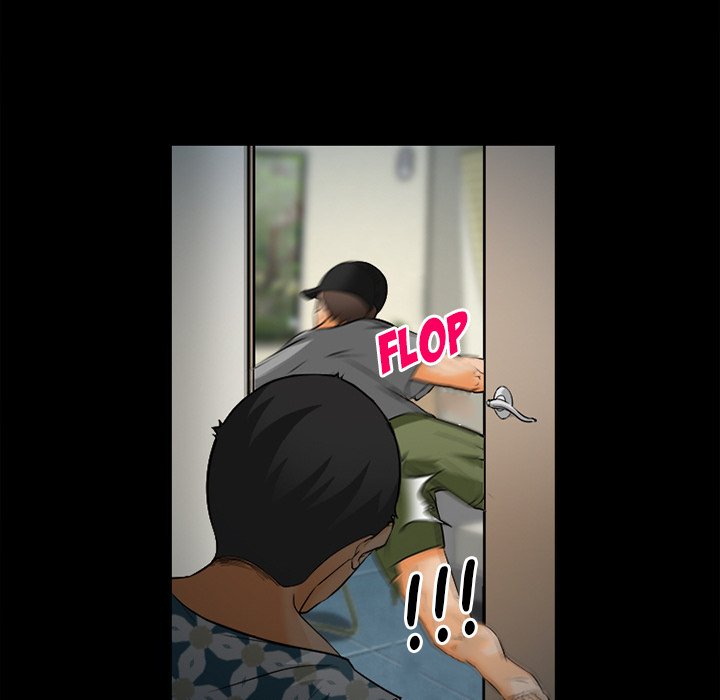 The Client Chapter 32 - Manhwa18.com