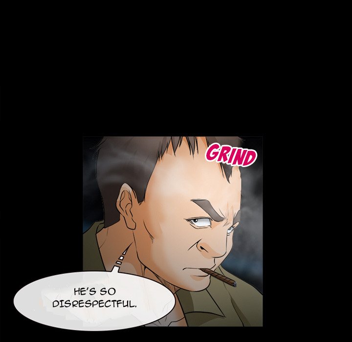 The Client Chapter 32 - Manhwa18.com