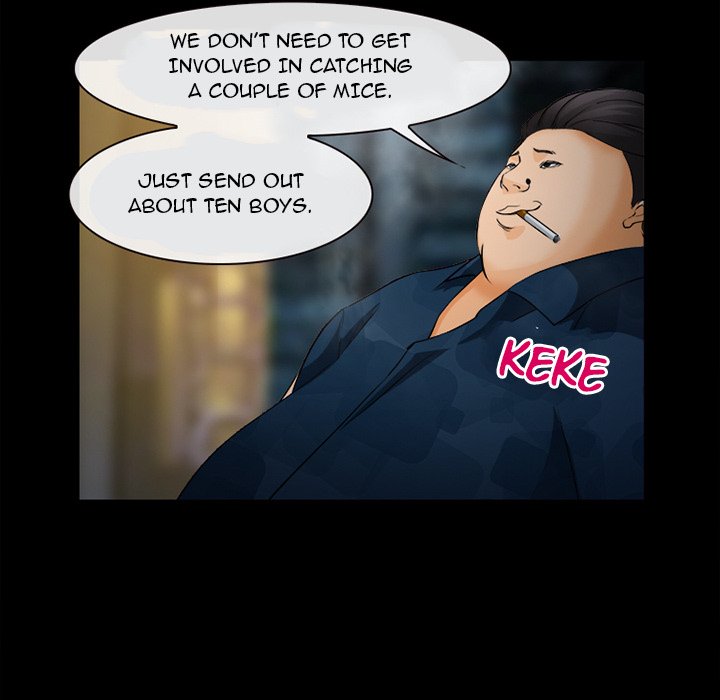 The Client Chapter 32 - Manhwa18.com