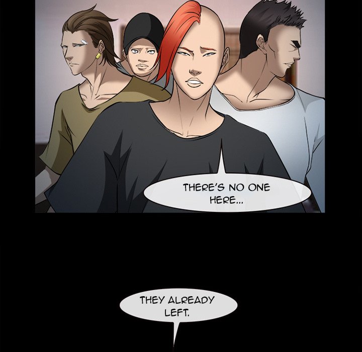 The Client Chapter 32 - Manhwa18.com