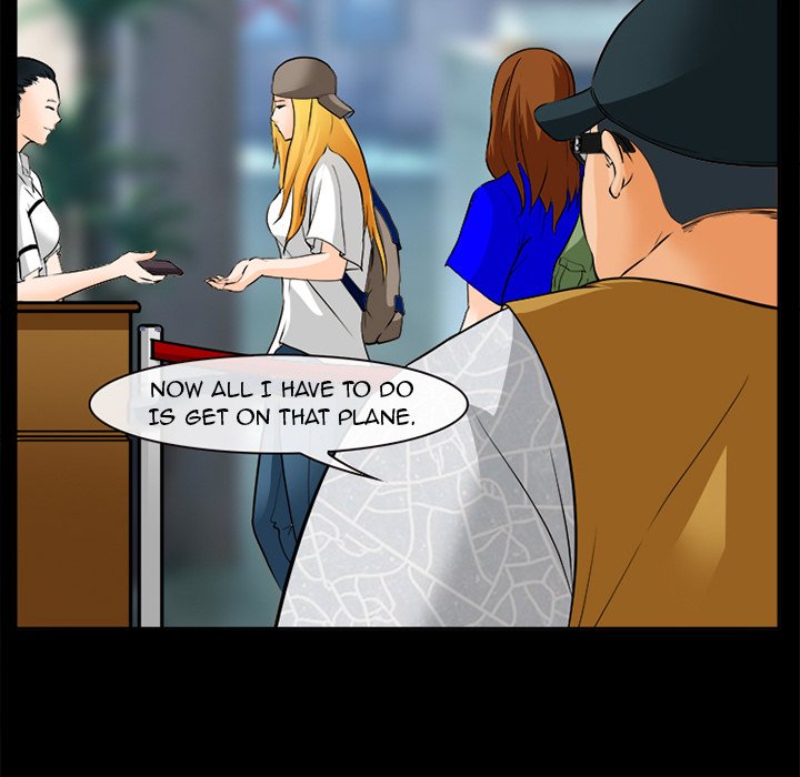 The Client Chapter 32 - Manhwa18.com