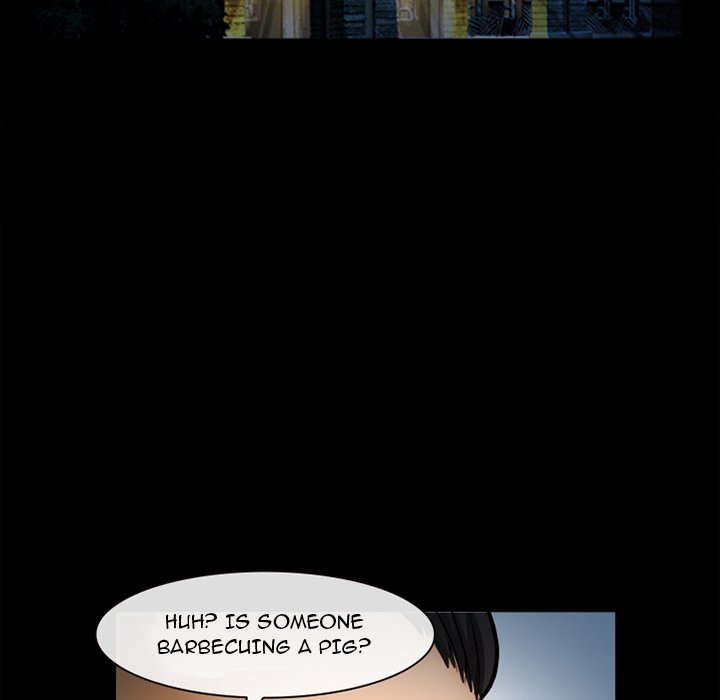 The Client Chapter 32 - Manhwa18.com