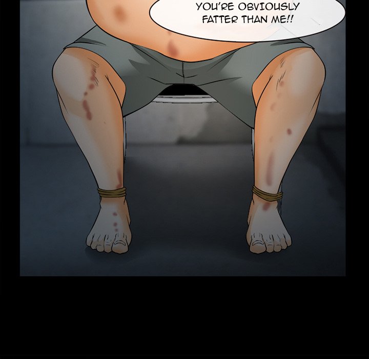 The Client Chapter 32 - Manhwa18.com