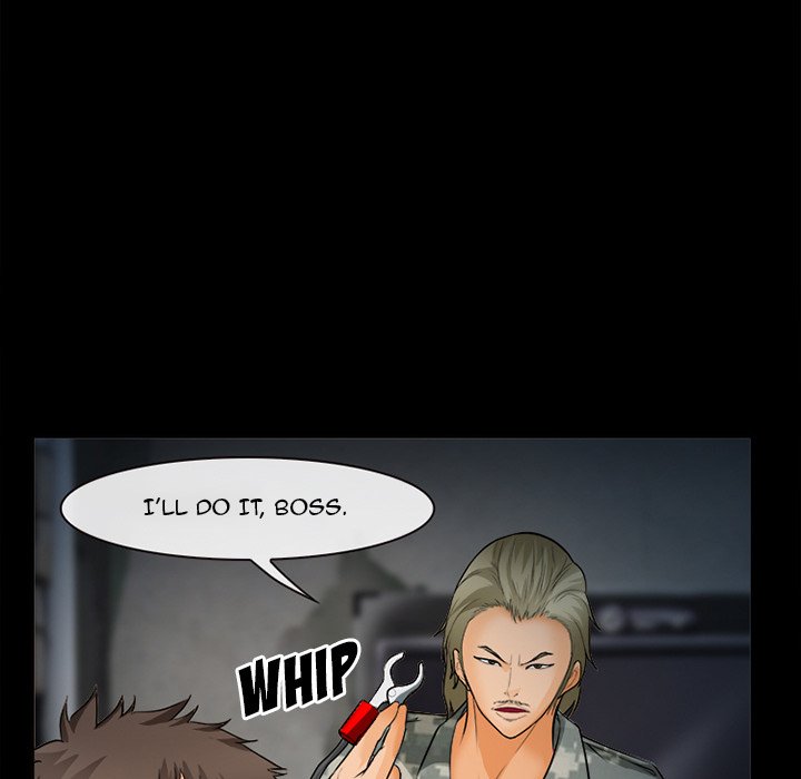 The Client Chapter 32 - Manhwa18.com