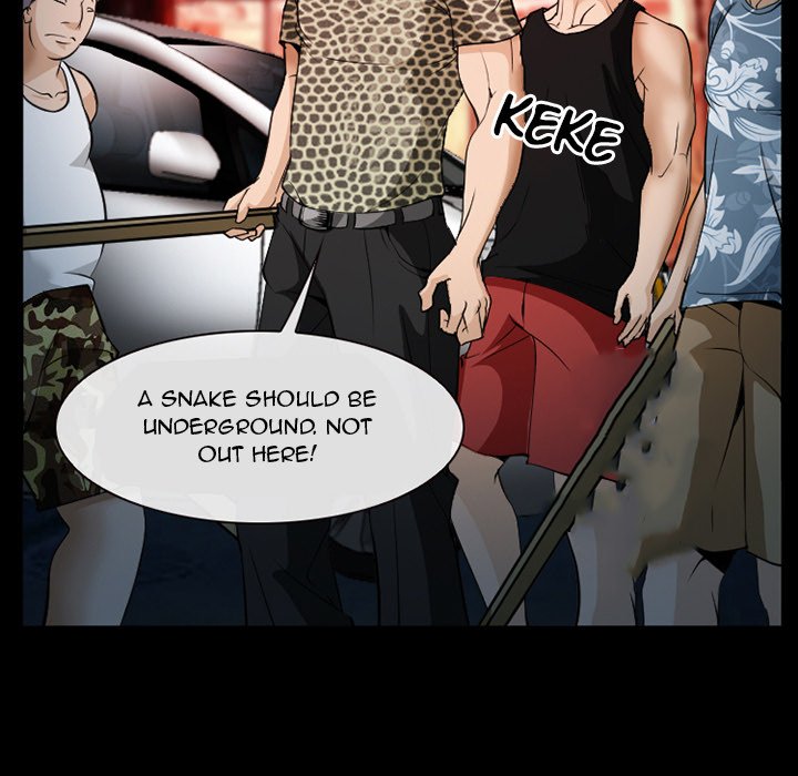 The Client Chapter 33 - Manhwa18.com