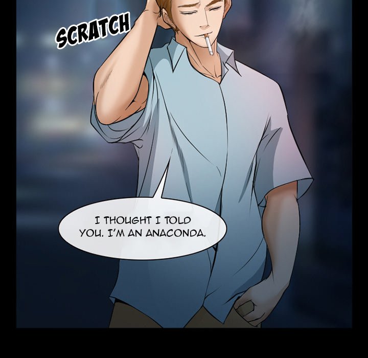 The Client Chapter 33 - Manhwa18.com