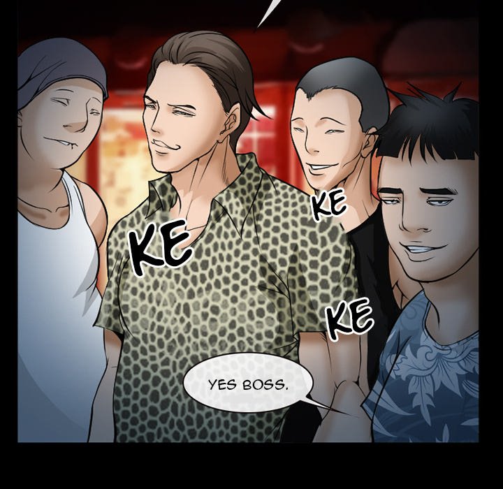 The Client Chapter 33 - Manhwa18.com