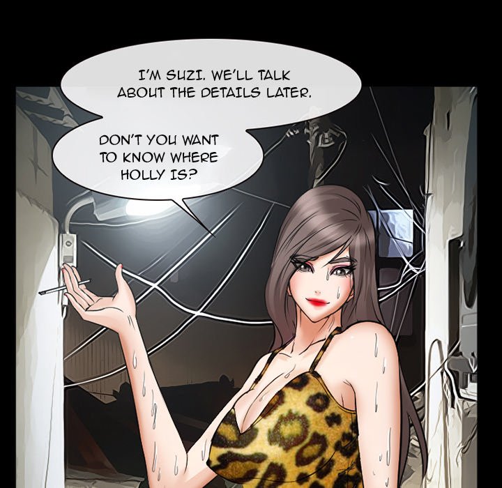 The Client Chapter 33 - Manhwa18.com