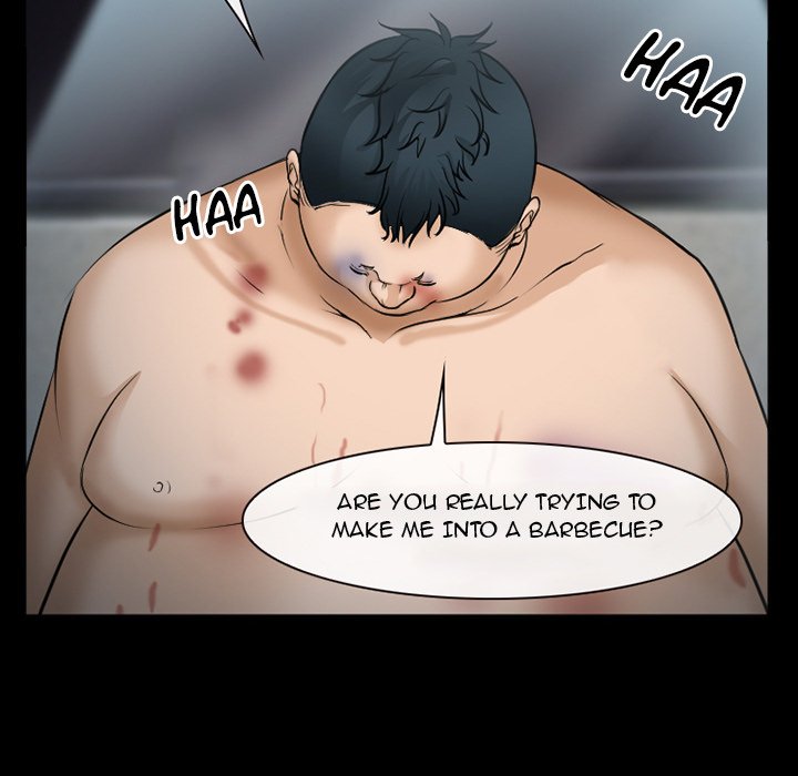 The Client Chapter 33 - Manhwa18.com