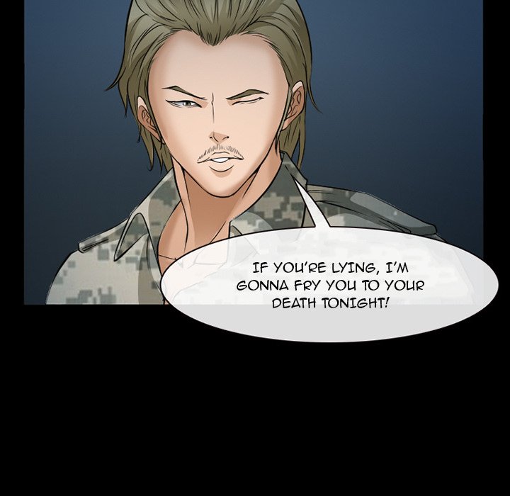 The Client Chapter 33 - Manhwa18.com