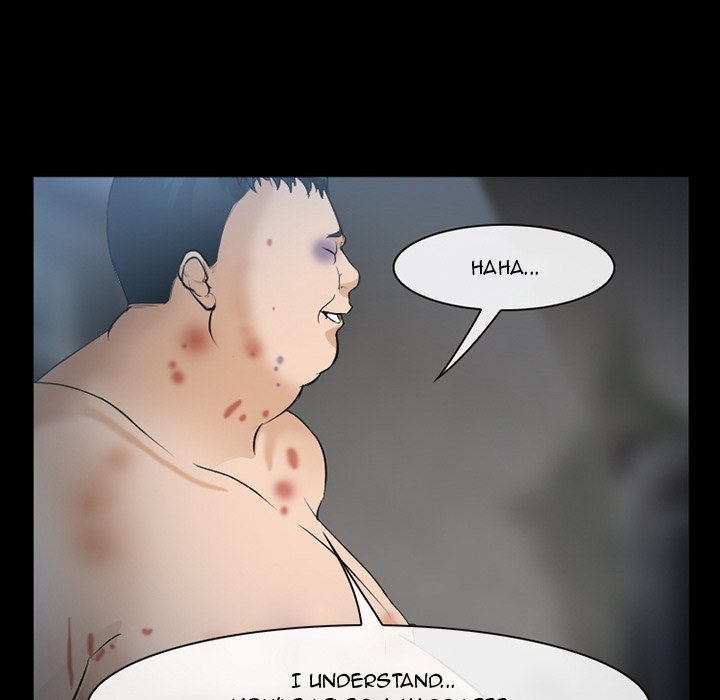 The Client Chapter 33 - Manhwa18.com