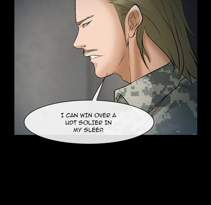 The Client Chapter 33 - Manhwa18.com