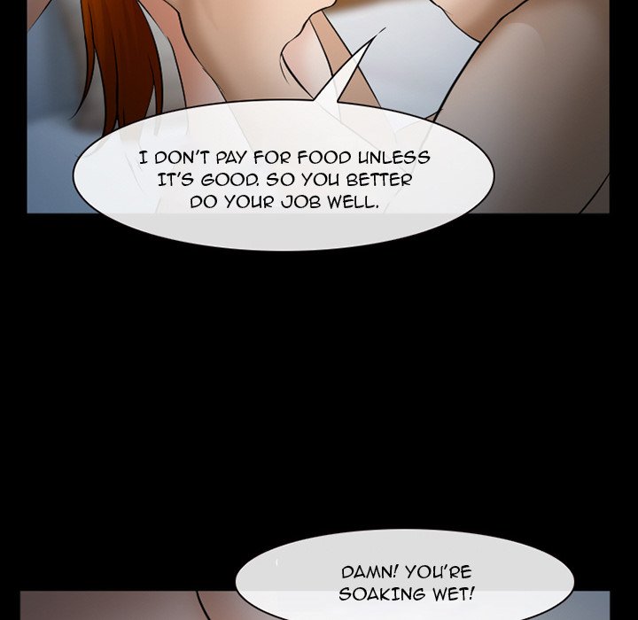 The Client Chapter 33 - Manhwa18.com