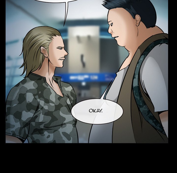 The Client Chapter 34 - Manhwa18.com