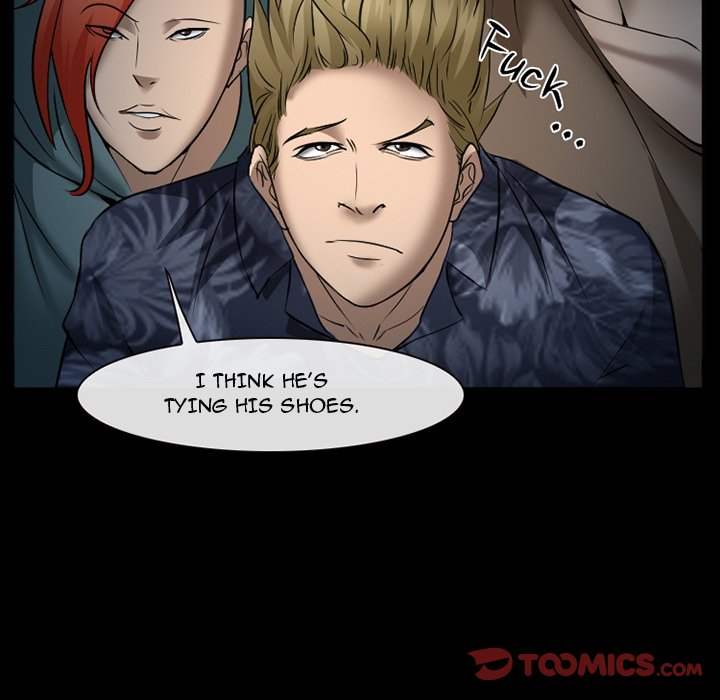 The Client Chapter 34 - Manhwa18.com