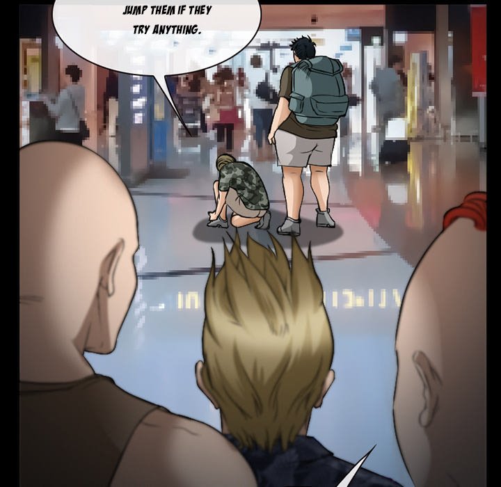 The Client Chapter 34 - Manhwa18.com