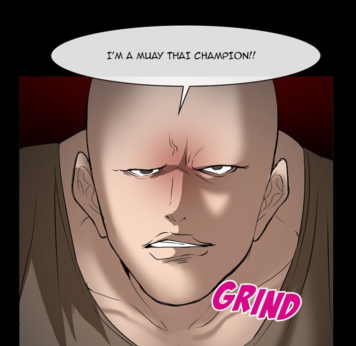 The Client Chapter 34 - Manhwa18.com