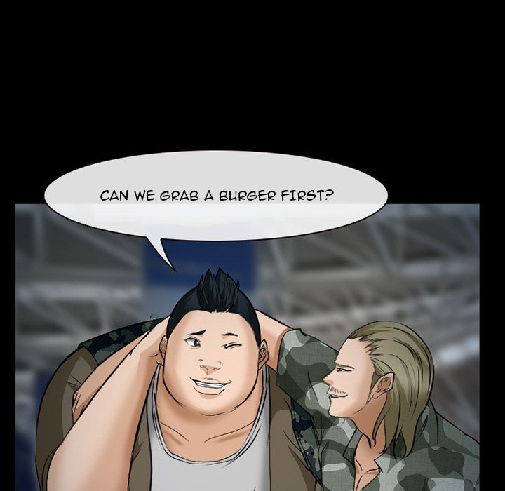 The Client Chapter 34 - Manhwa18.com