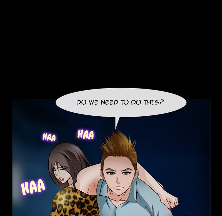 The Client Chapter 35 - Manhwa18.com