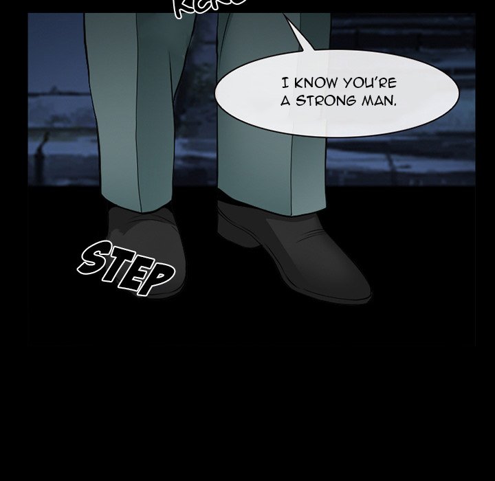 The Client Chapter 35 - Manhwa18.com