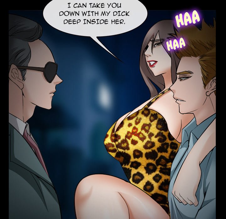 The Client Chapter 35 - Manhwa18.com