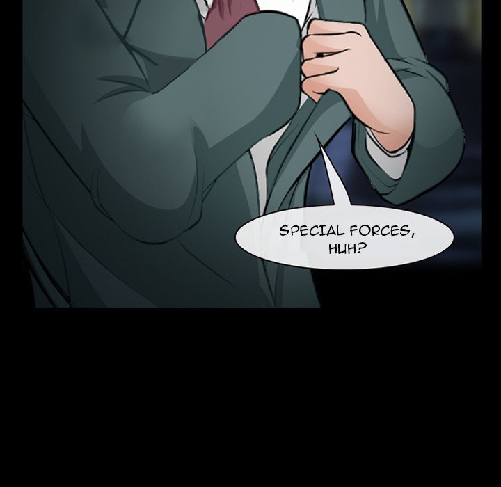 The Client Chapter 35 - Manhwa18.com