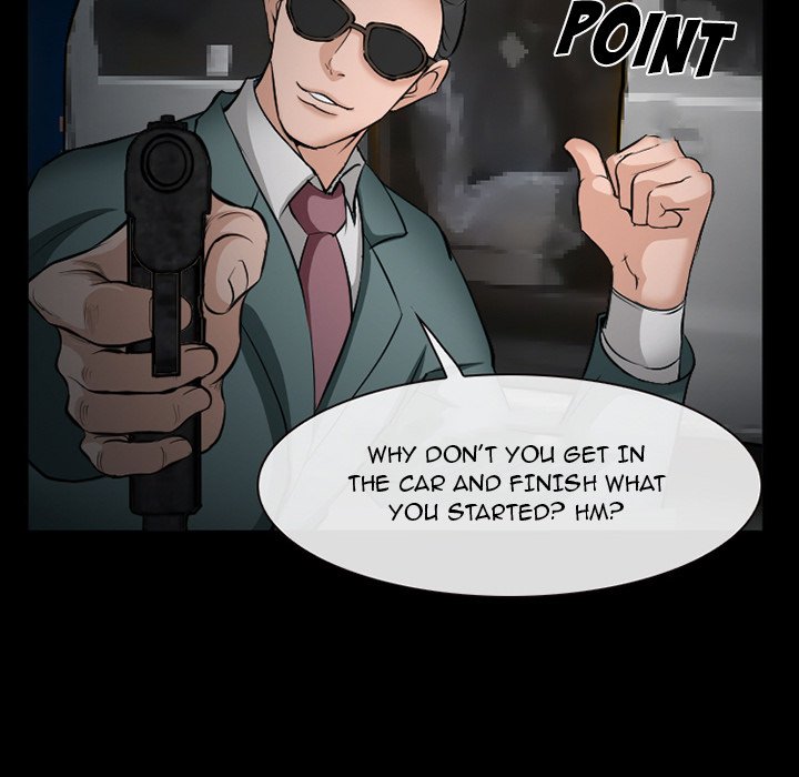 The Client Chapter 35 - Manhwa18.com