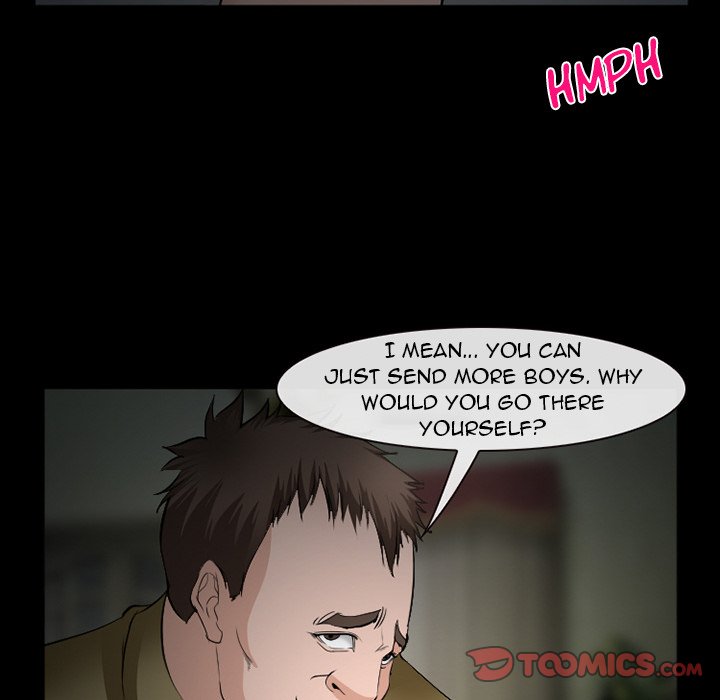 The Client Chapter 35 - Manhwa18.com