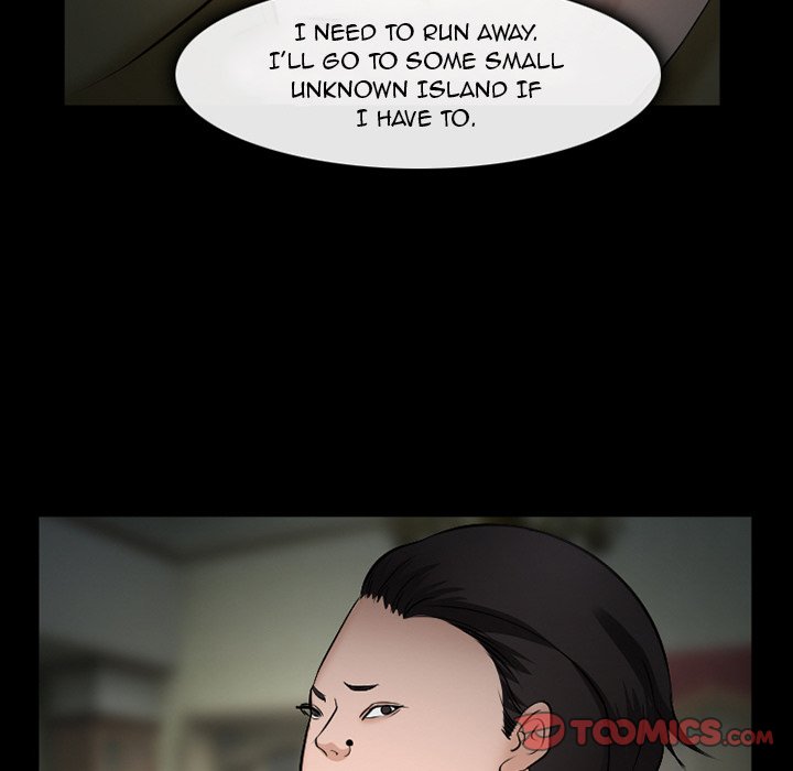 The Client Chapter 35 - Manhwa18.com