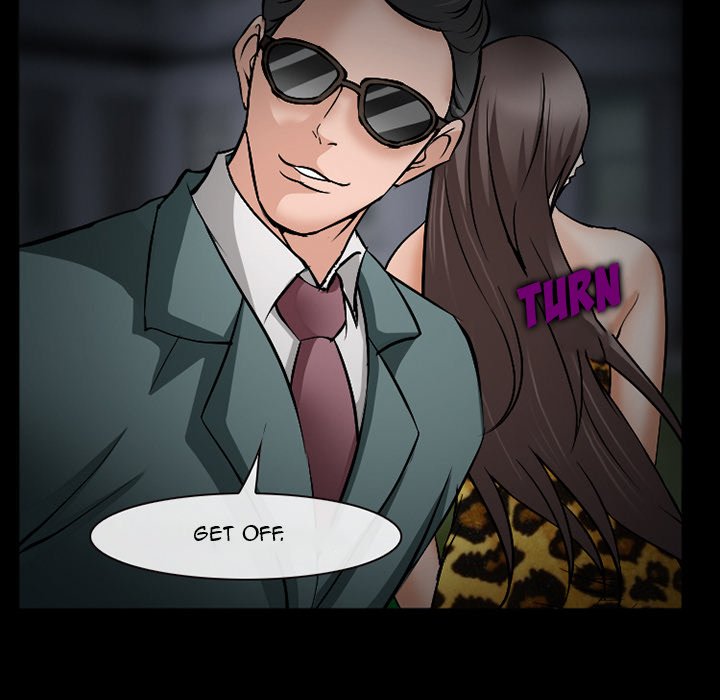 The Client Chapter 35 - Manhwa18.com