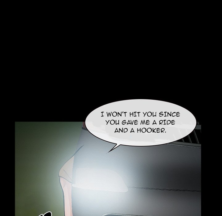 The Client Chapter 35 - Manhwa18.com