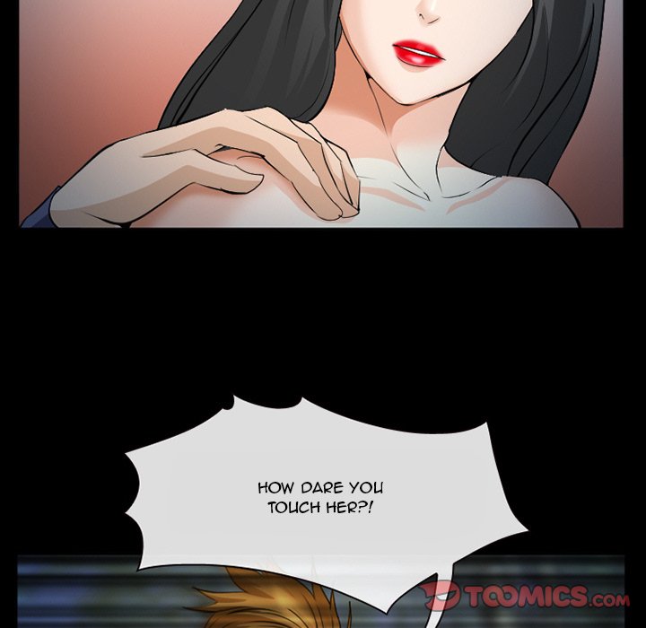 The Client Chapter 36 - Manhwa18.com