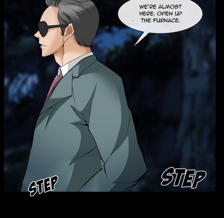 The Client Chapter 36 - Manhwa18.com