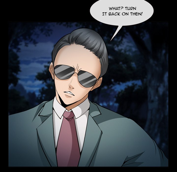 The Client Chapter 36 - Manhwa18.com