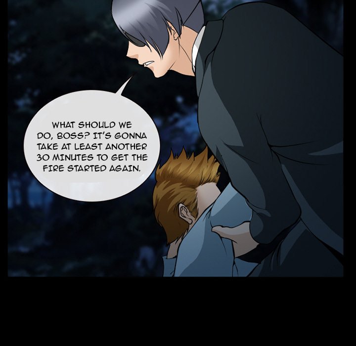 The Client Chapter 36 - Manhwa18.com