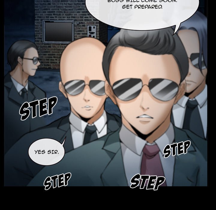 The Client Chapter 36 - Manhwa18.com