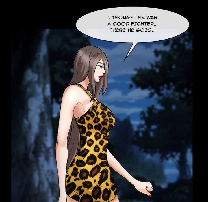 The Client Chapter 36 - Manhwa18.com