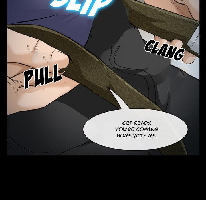 The Client Chapter 36 - Manhwa18.com