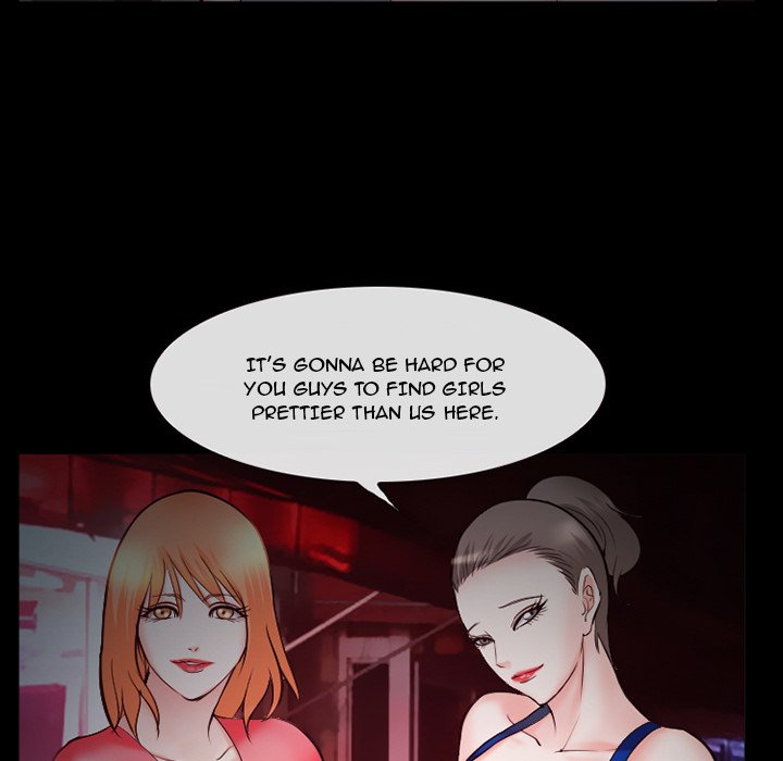 The Client Chapter 37 - Manhwa18.com