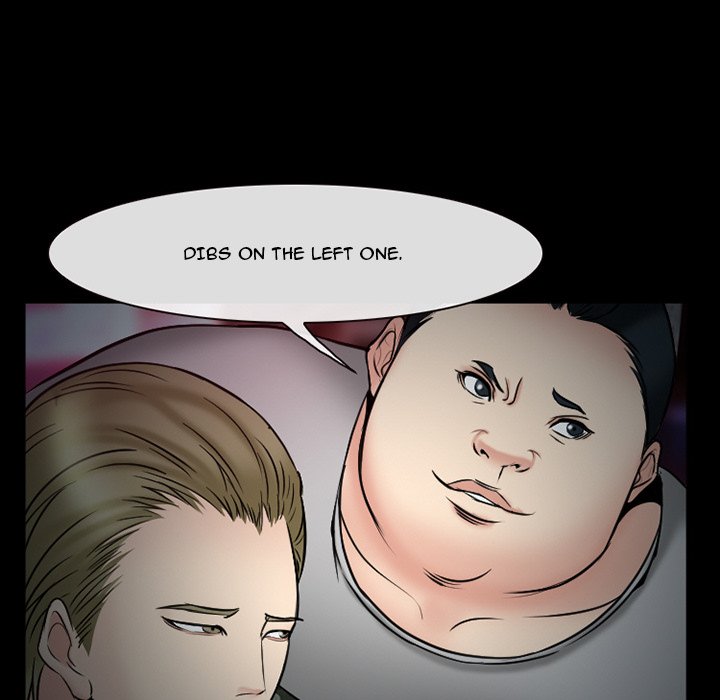 The Client Chapter 37 - Manhwa18.com