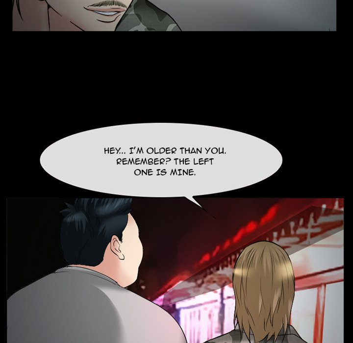 The Client Chapter 37 - Manhwa18.com