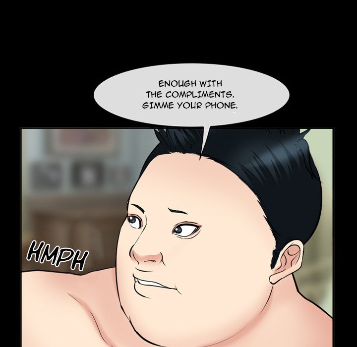 The Client Chapter 37 - Manhwa18.com