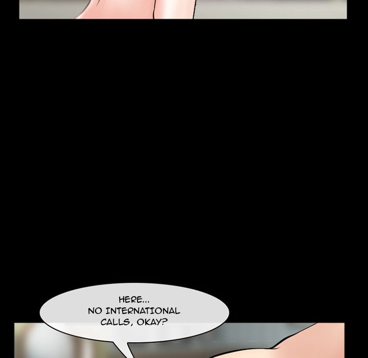 The Client Chapter 37 - Manhwa18.com