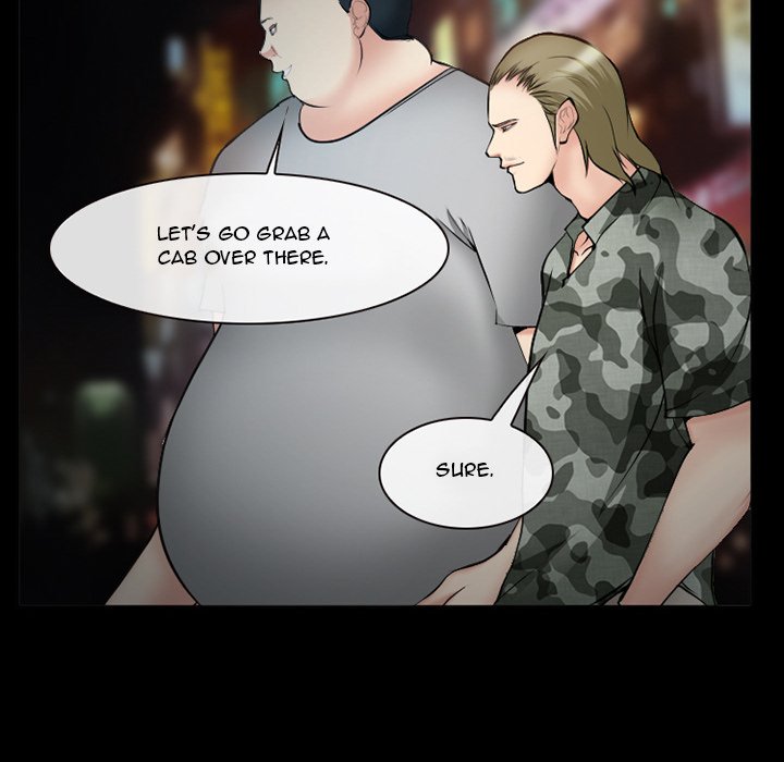 The Client Chapter 37 - Manhwa18.com