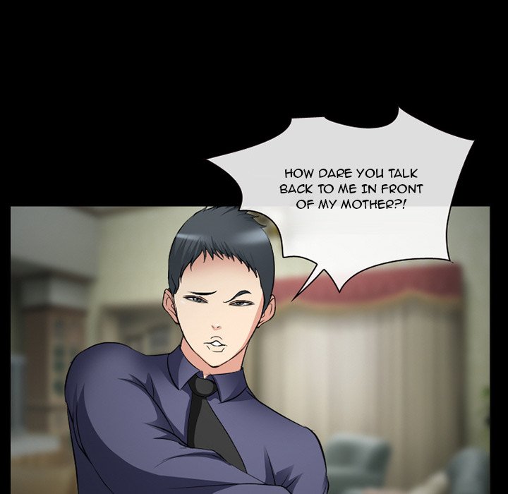 The Client Chapter 37 - Manhwa18.com